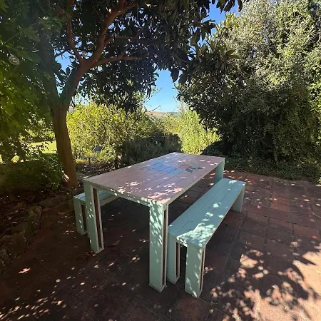 Prázdninový dům Casa Do Monte, Bucelas, Lisboa *