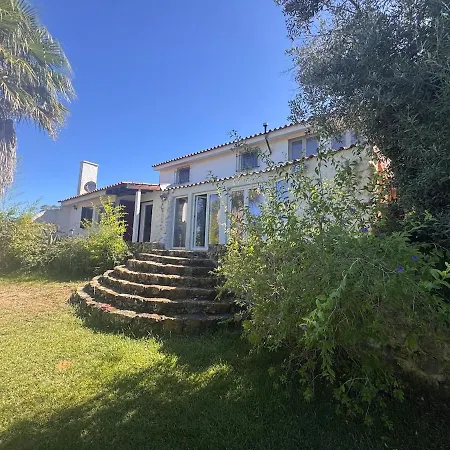 Prázdninový dům Casa Do Monte, Bucelas, Lisboa