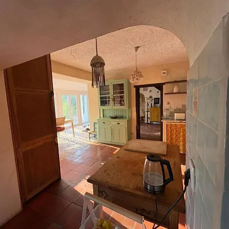 Casa Do Monte, Bucelas, Lisboa Prázdninový dům *