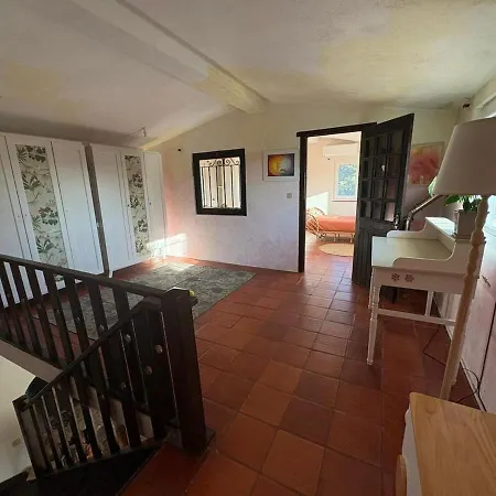 Casa Do Monte, Bucelas, Lisboa Prázdninový dům Bucelas