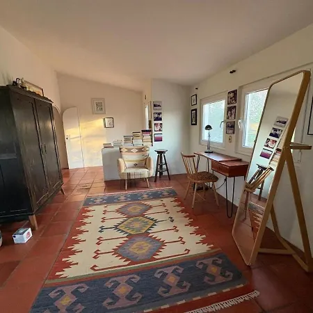 Casa Do Monte, Bucelas, Lisboa Prázdninový dům