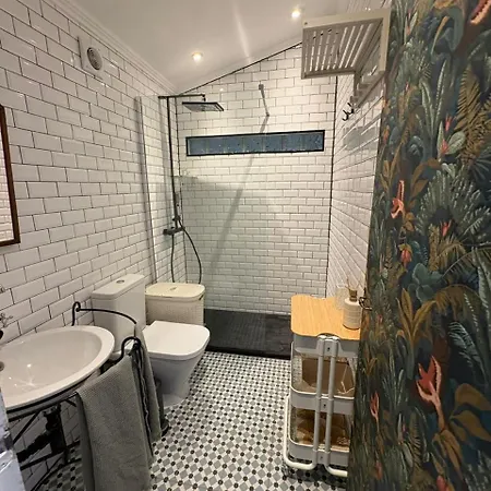 Casa Do Monte, Bucelas, Lisboa *