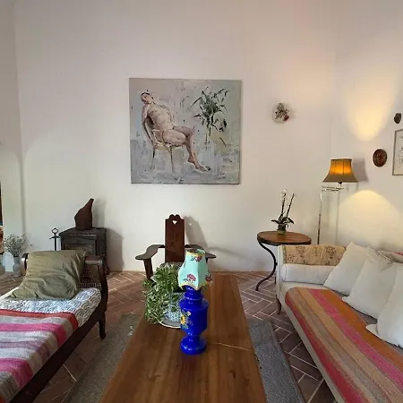 Сasa de vacaciones Casa Do Monte, Bucelas, Lisboa *