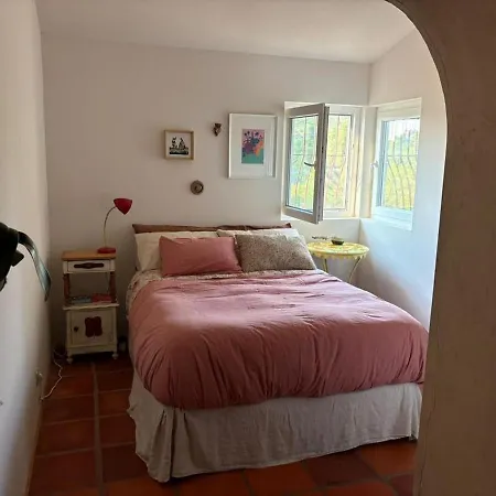 Сasa de vacaciones Casa Do Monte, Bucelas, Lisboa