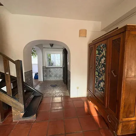 Casa Do Monte, Bucelas, Lisboa *