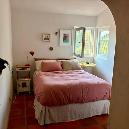 Tatil Evi Casa Do Monte, Bucelas, Lisboa *
