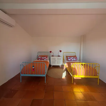 Casa Do Monte, Bucelas, Lisboa Tatil Evi Bucelas