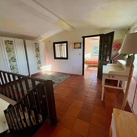 Casa Do Monte, Bucelas, Lisboa Tatil Evi