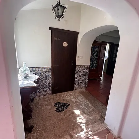 Casa Do Monte, Bucelas, Lisboa