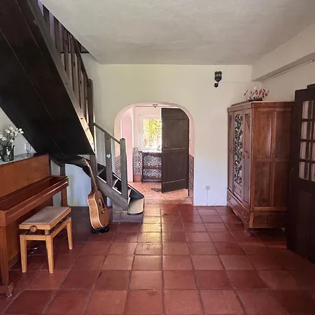 Casa Do Monte, Bucelas, Lisboa