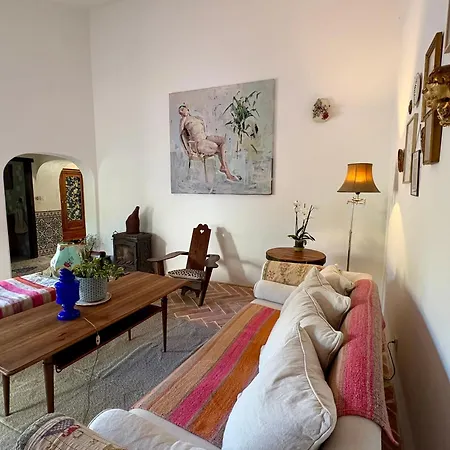 Casa Do Monte, Bucelas, Lisboa Tatil Evi