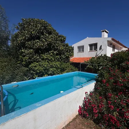 Tatil Evi Casa Do Monte, Bucelas, Lisboa *
