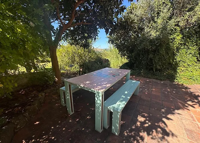 Prázdninový dům Casa Do Monte, Bucelas, Lisboa *