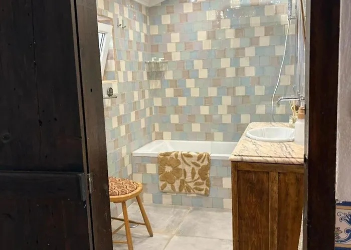 Casa Do Monte, Bucelas, Lisboa * Bucelas