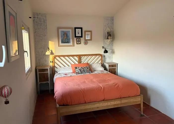 Casa Do Monte, Bucelas, Lisboa