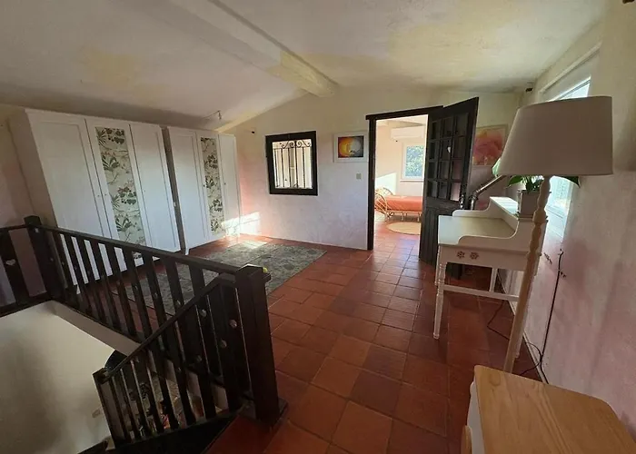 Casa Do Monte, Bucelas, Lisboa Prázdninový dům Bucelas