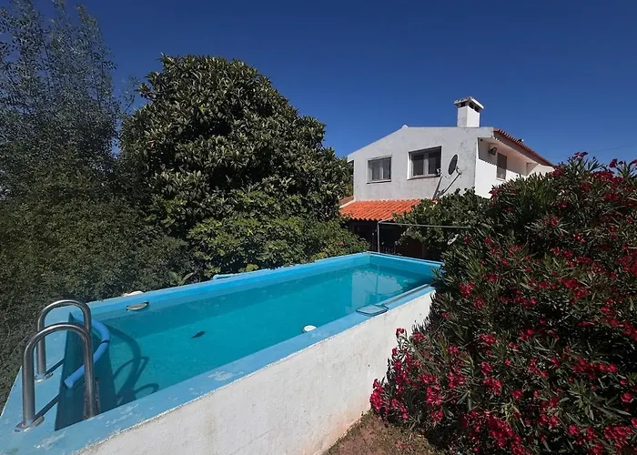 Casa Do Monte, Bucelas, Lisboa Bucelas