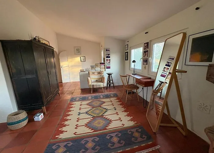 Casa Do Monte, Bucelas, Lisboa Prázdninový dům