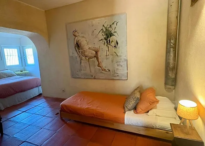 Casa Do Monte, Bucelas, Lisboa Prázdninový dům Bucelas