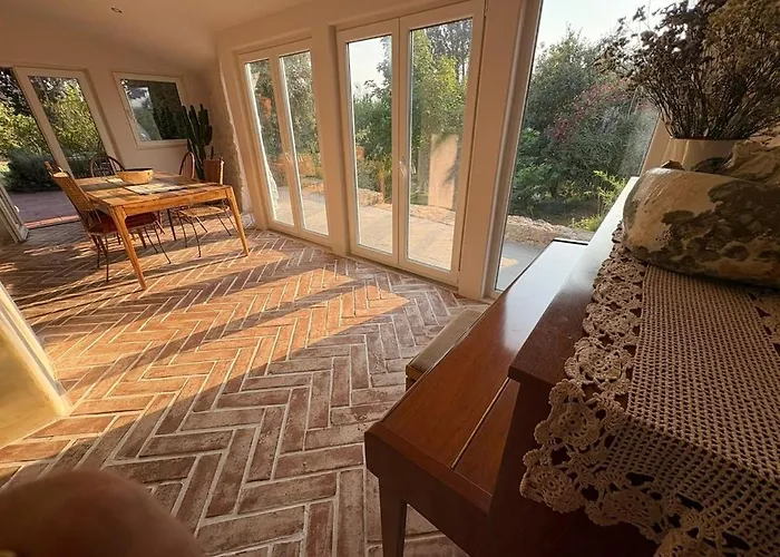 Casa Do Monte, Bucelas, Lisboa Prázdninový dům