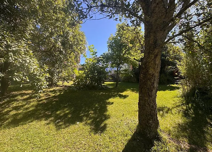 Casa Do Monte, Bucelas, Lisboa Prázdninový dům Bucelas