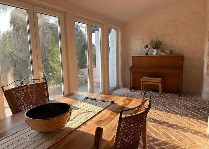 Casa Do Monte, Bucelas, Lisboa Prázdninový dům Bucelas