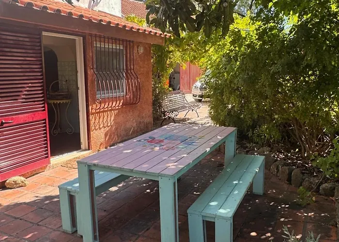 Casa Do Monte, Bucelas, Lisboa * Bucelas