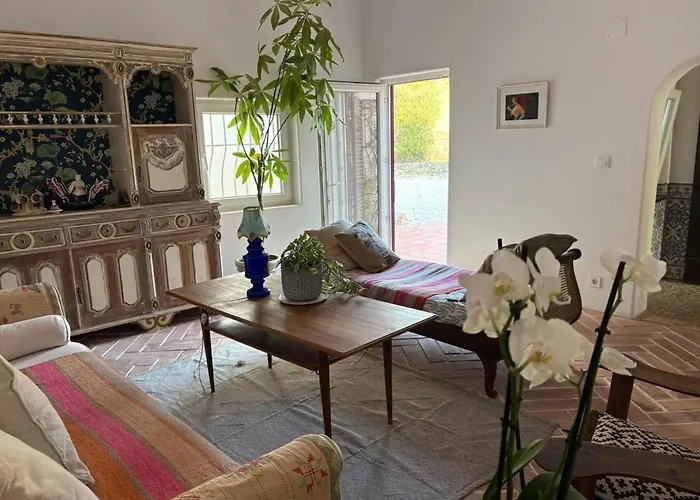 Casa Do Monte, Bucelas, Lisboa