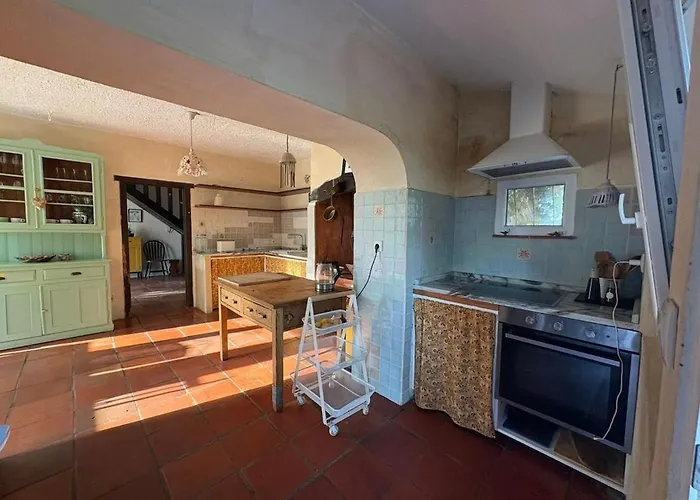 Casa Do Monte, Bucelas, Lisboa Prázdninový dům