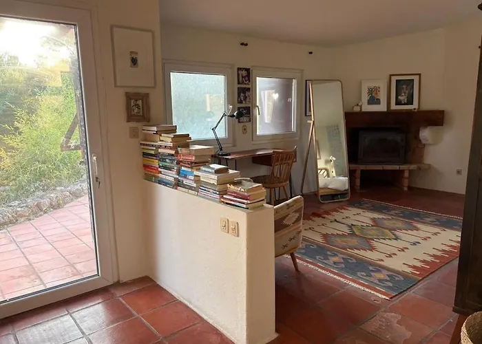 Prázdninový dům Casa Do Monte, Bucelas, Lisboa *