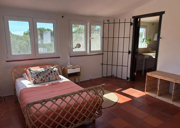 Casa Do Monte, Bucelas, Lisboa Prázdninový dům Bucelas