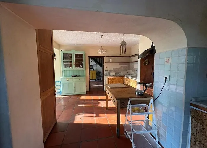 Casa Do Monte, Bucelas, Lisboa * Bucelas