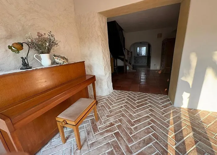 Casa Do Monte, Bucelas, Lisboa * Bucelas