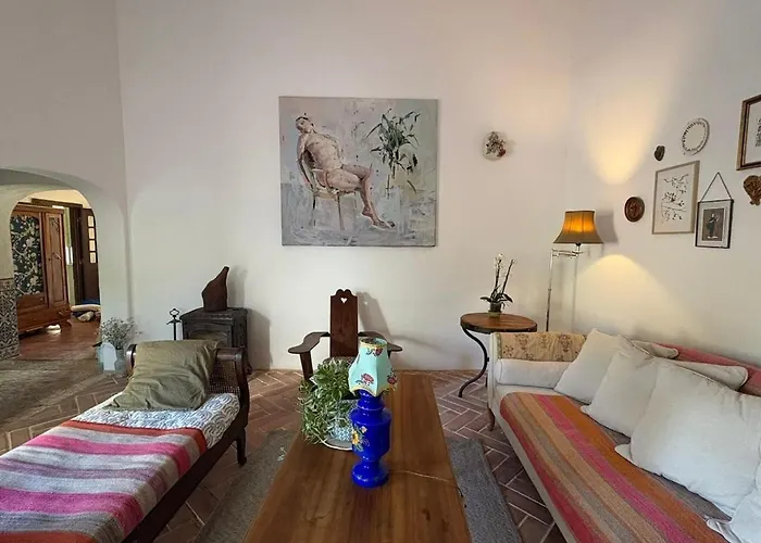 Prázdninový dům Casa Do Monte, Bucelas, Lisboa *