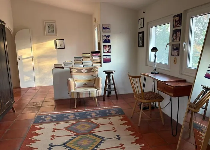 Prázdninový dům Casa Do Monte, Bucelas, Lisboa Bucelas