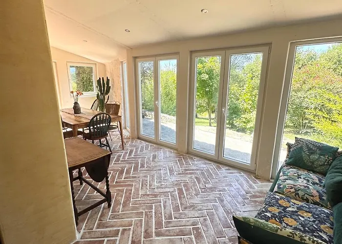 Prázdninový dům Casa Do Monte, Bucelas, Lisboa *