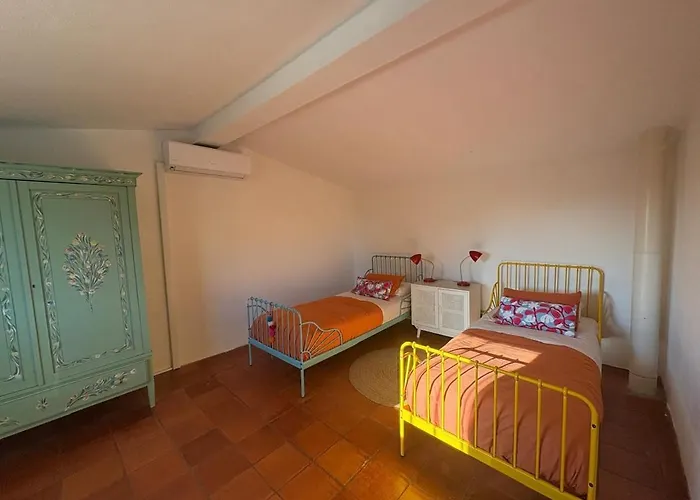 Casa Do Monte, Bucelas, Lisboa Prázdninový dům *