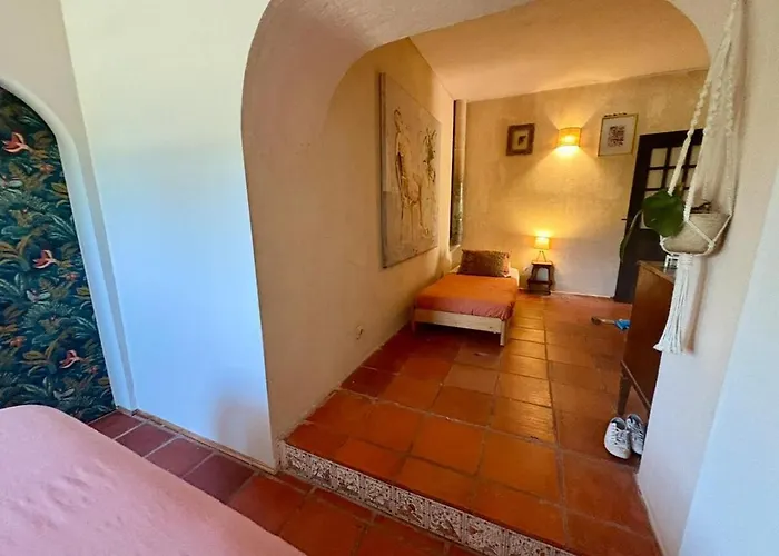 Prázdninový dům Casa Do Monte, Bucelas, Lisboa *