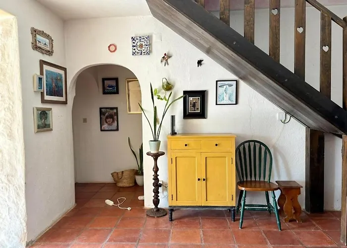 Prázdninový dům Casa Do Monte, Bucelas, Lisboa