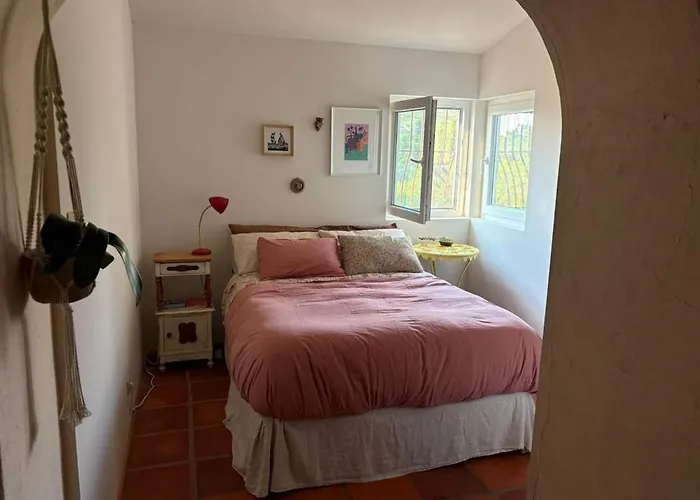 Prázdninový dům Casa Do Monte, Bucelas, Lisboa