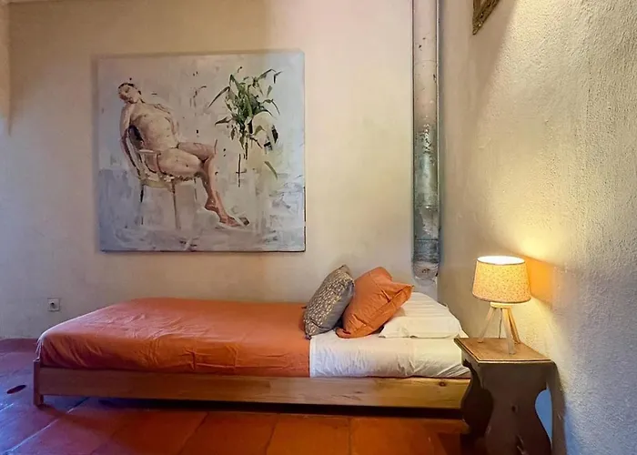 Prázdninový dům Casa Do Monte, Bucelas, Lisboa *