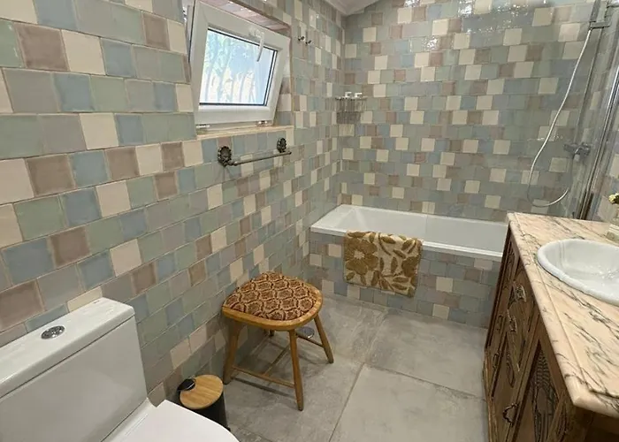 Casa Do Monte, Bucelas, Lisboa * Bucelas