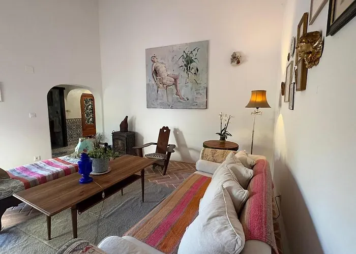 Casa Do Monte, Bucelas, Lisboa