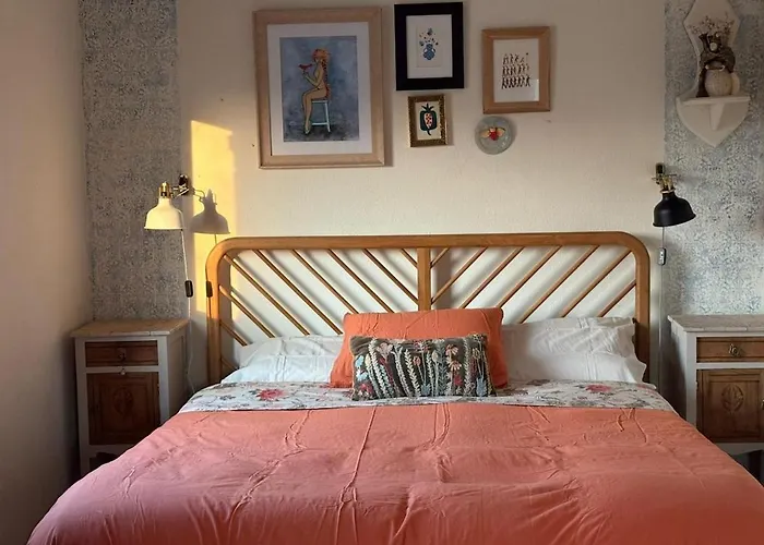 Casa Do Monte, Bucelas, Lisboa Prázdninový dům