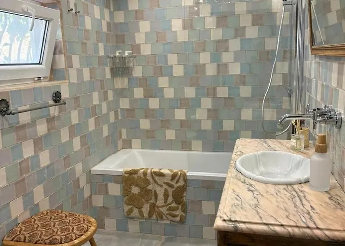 Casa Do Monte, Bucelas, Lisboa * Bucelas