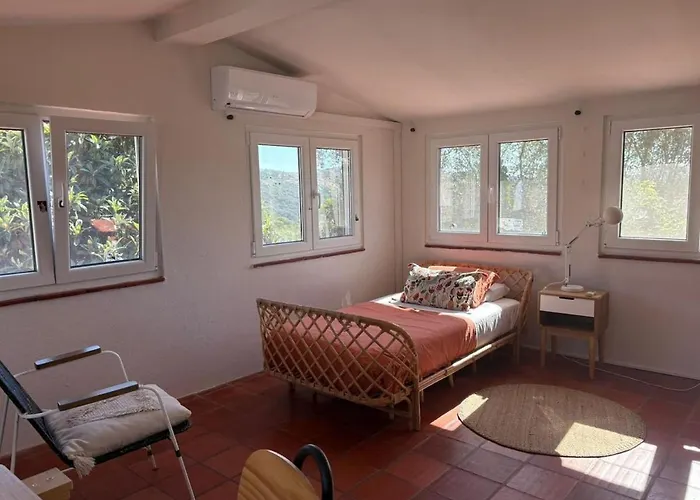 Prázdninový dům Casa Do Monte, Bucelas, Lisboa