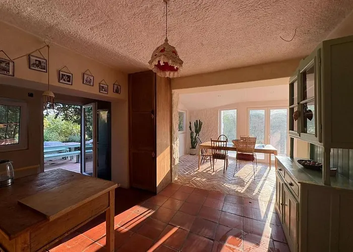 Casa Do Monte, Bucelas, Lisboa Prázdninový dům