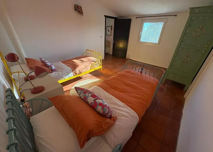 Prázdninový dům Casa Do Monte, Bucelas, Lisboa *