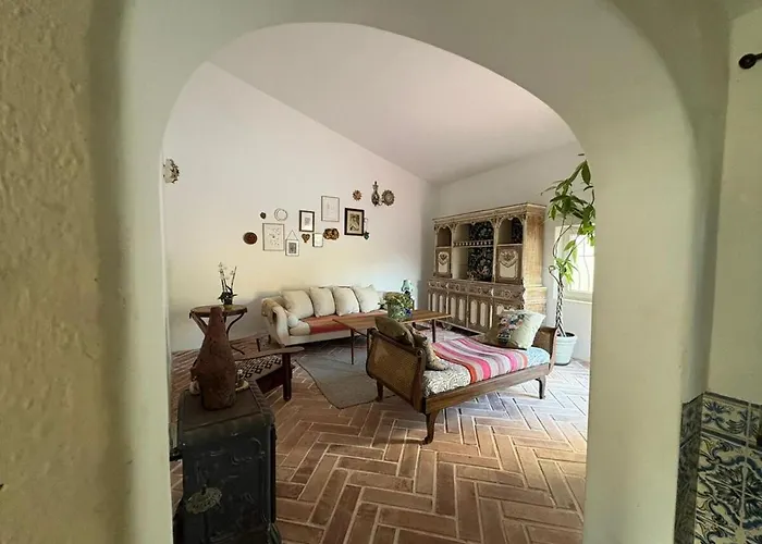 Casa Do Monte, Bucelas, Lisboa Prázdninový dům Bucelas