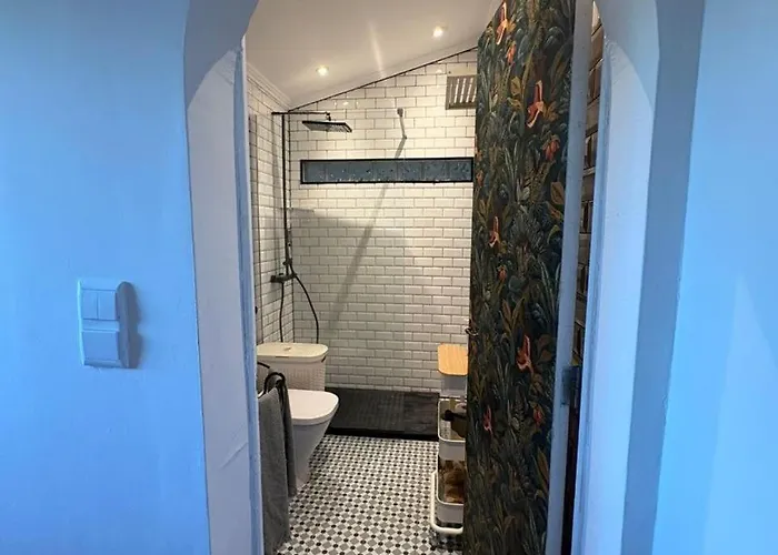 Casa Do Monte, Bucelas, Lisboa Prázdninový dům Bucelas